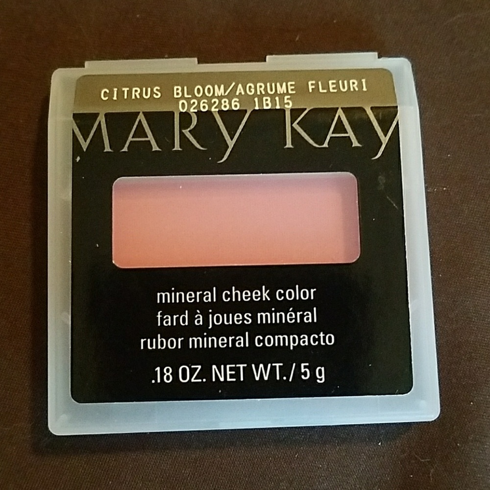 Blush